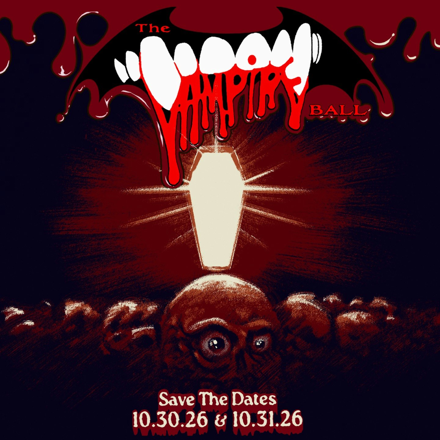 The Vampire Ball: Night 2