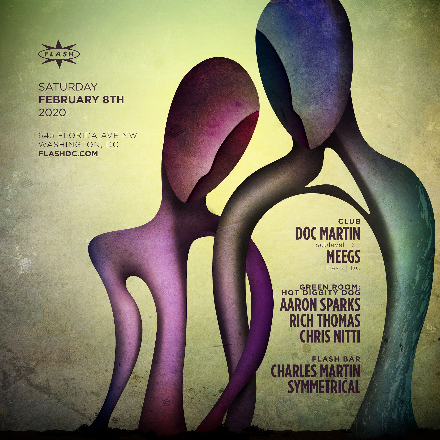 Event image for Doc Martin