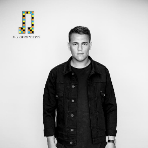 Event image for Martin Jensen