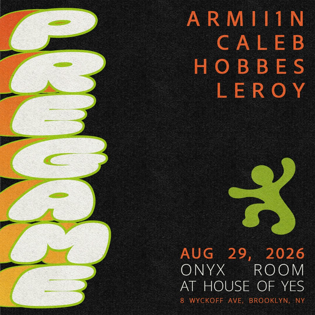 PREGAME: Armii1n, Caleb, Hobbes, Leroy