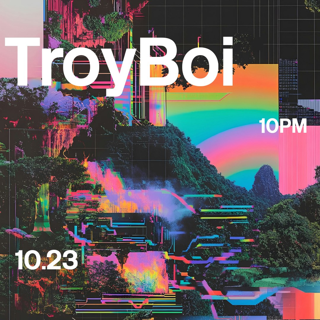 Troyboi