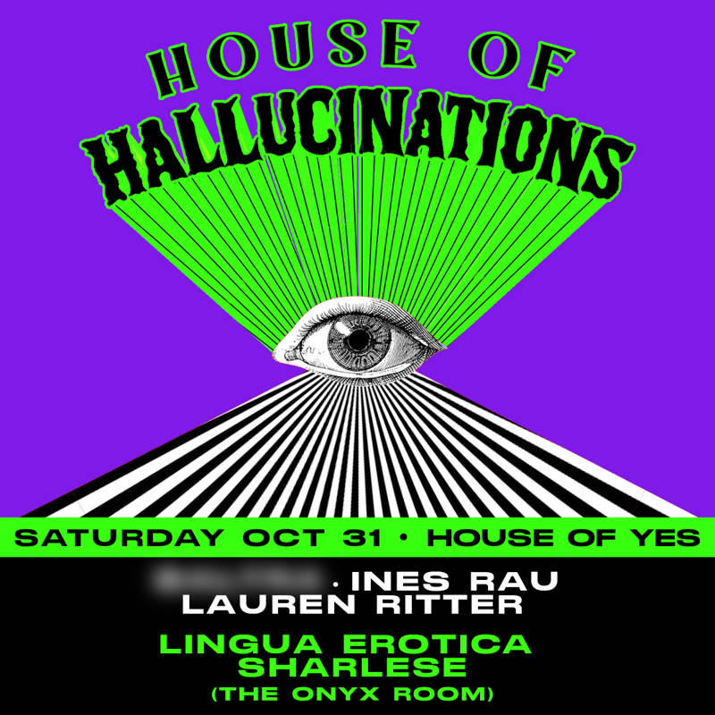 House of Hallucinations