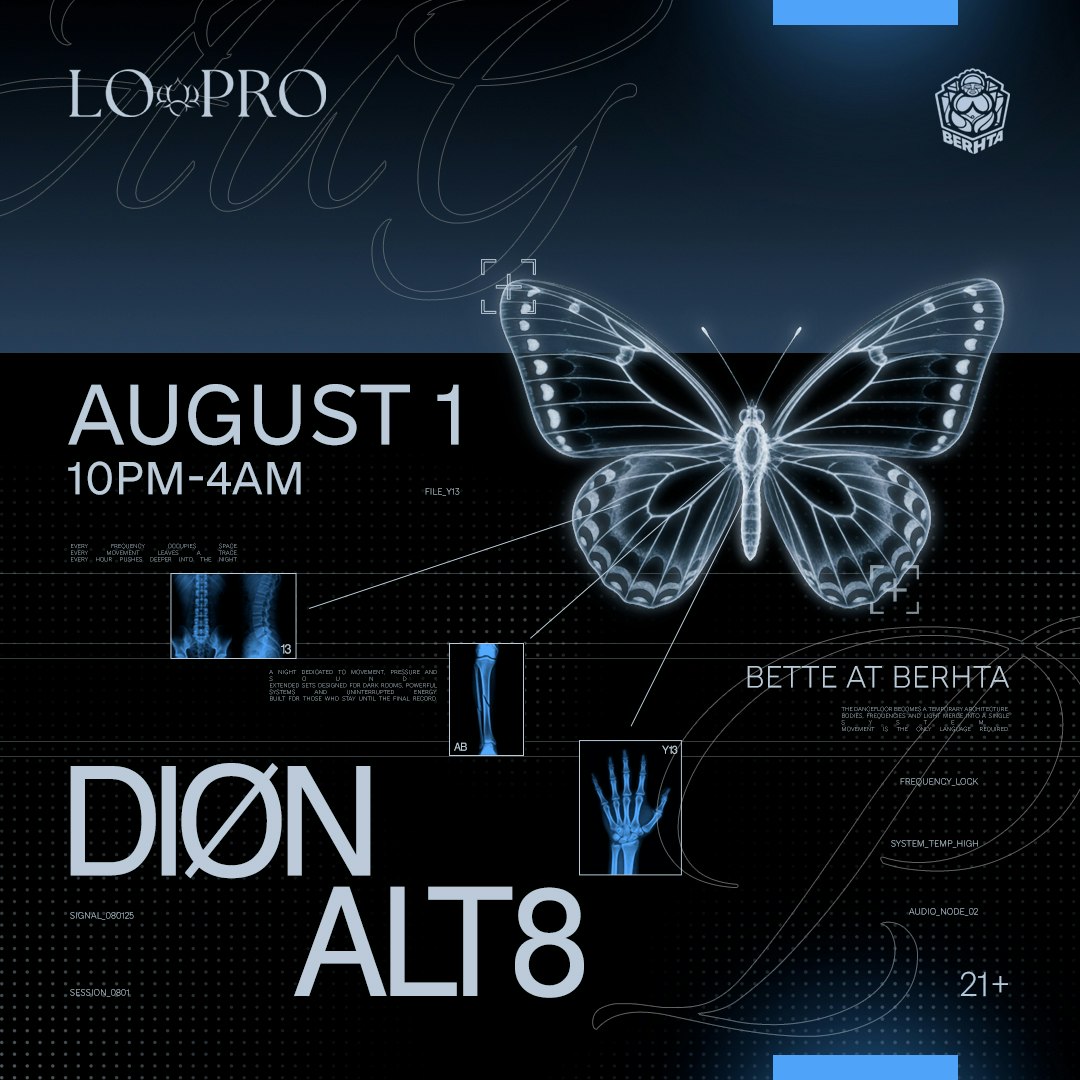 DIØN & Alt8