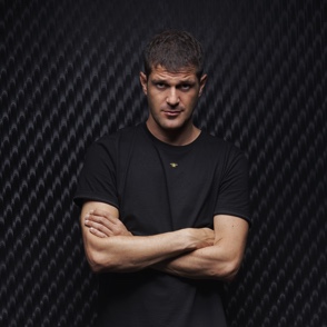 Event image for CONTACT: Andrea Oliva
