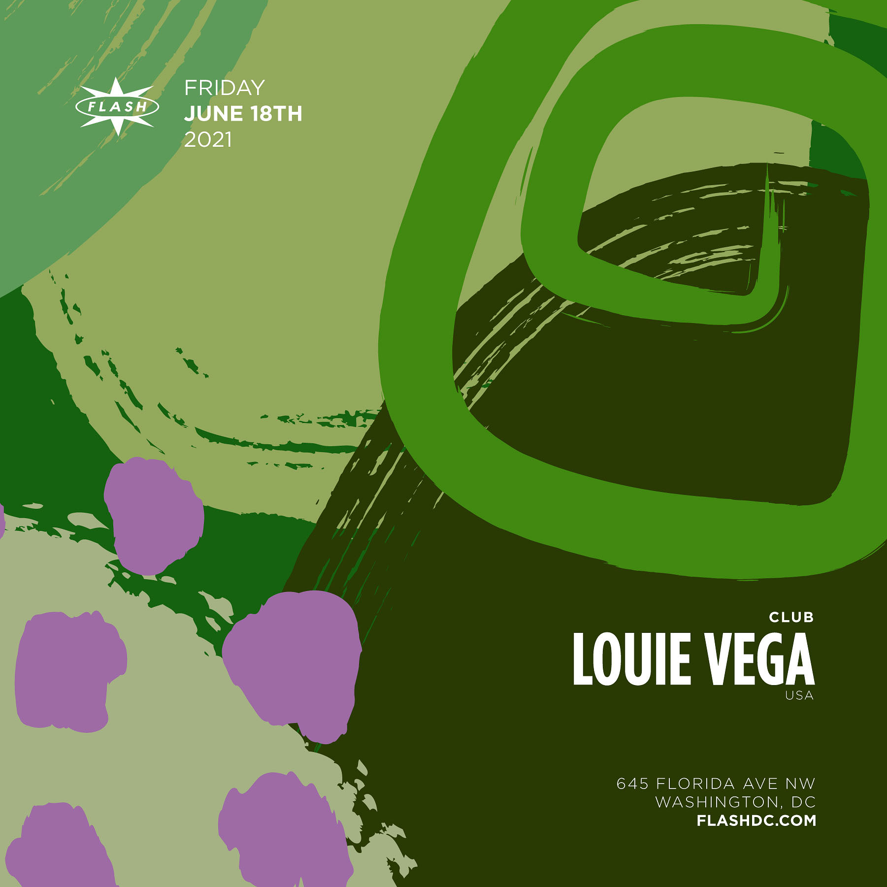 Event image for Little Louie Vega - Joe Liehr