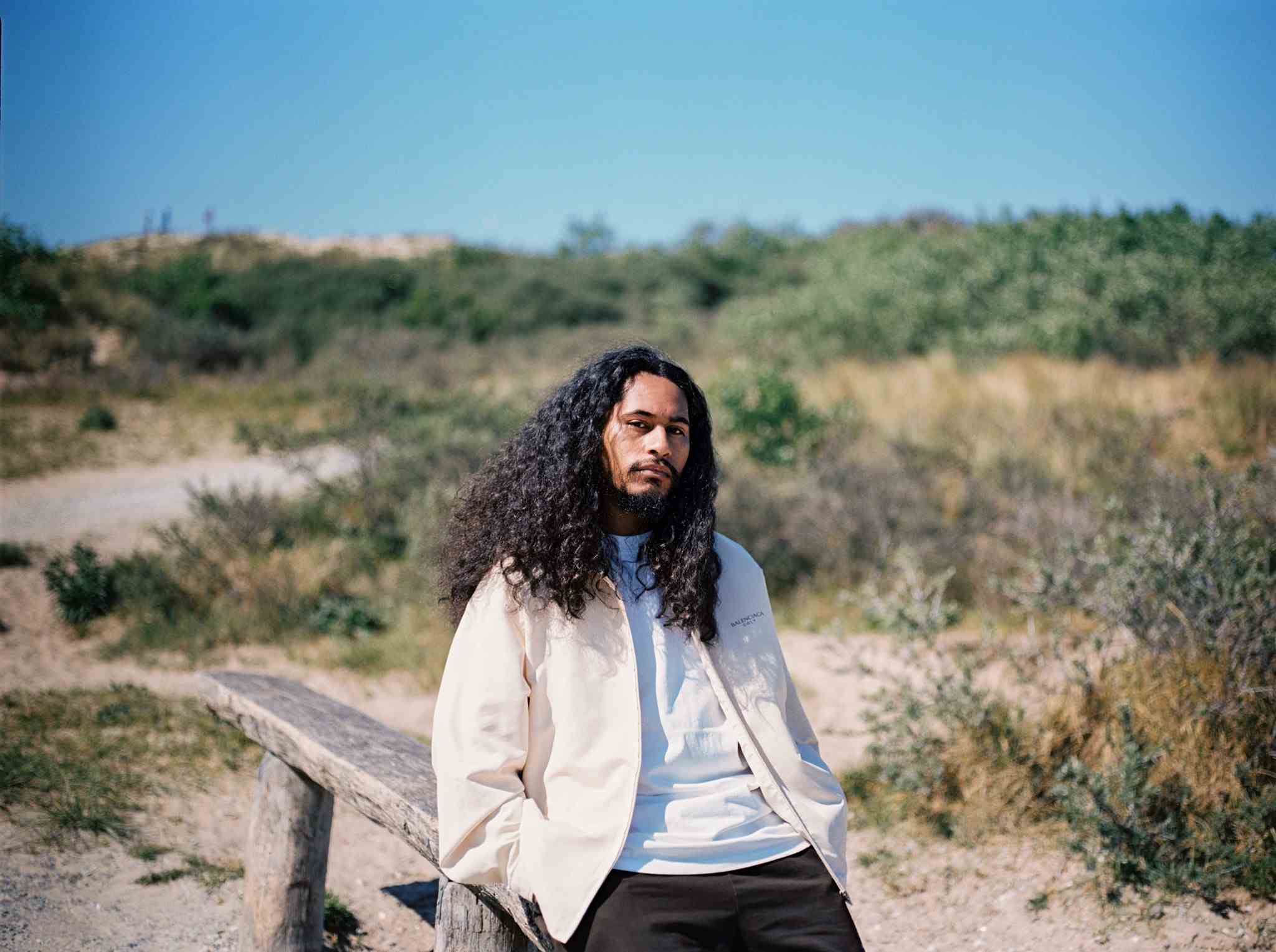 Event image for Afrotrak Presents: Jael (Soulection)