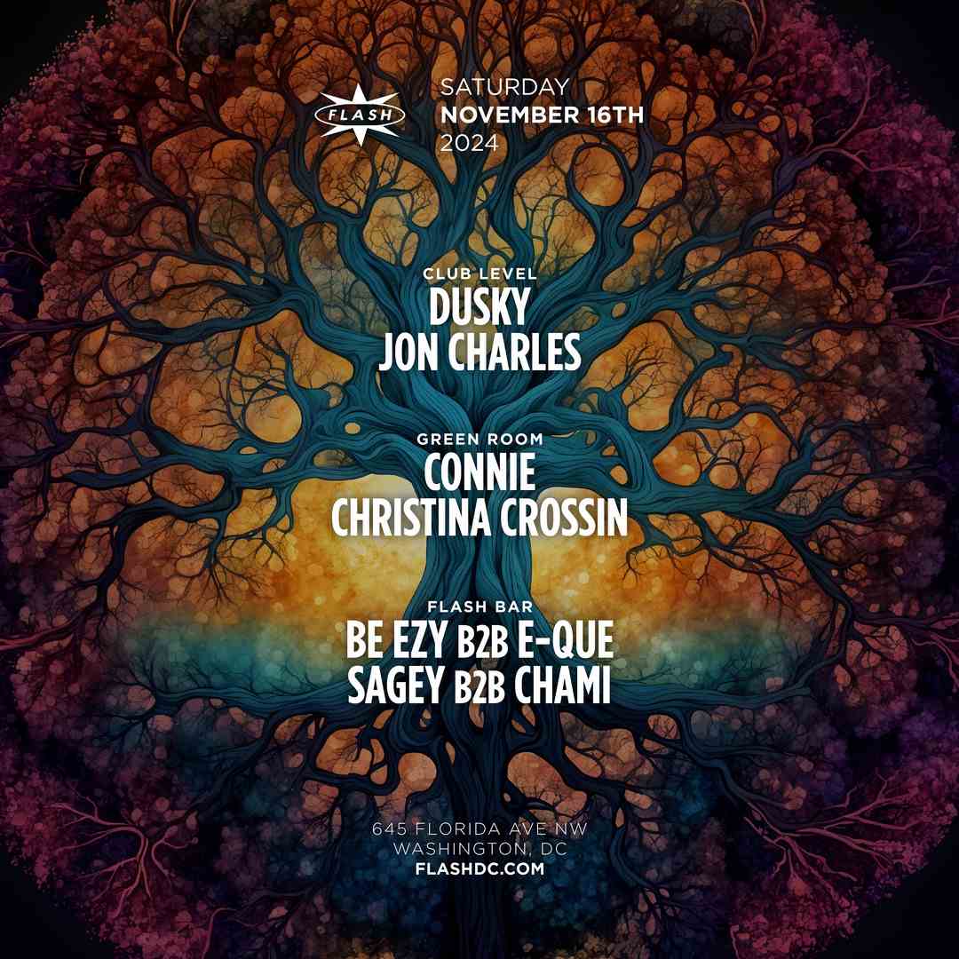 Event image for Dusky