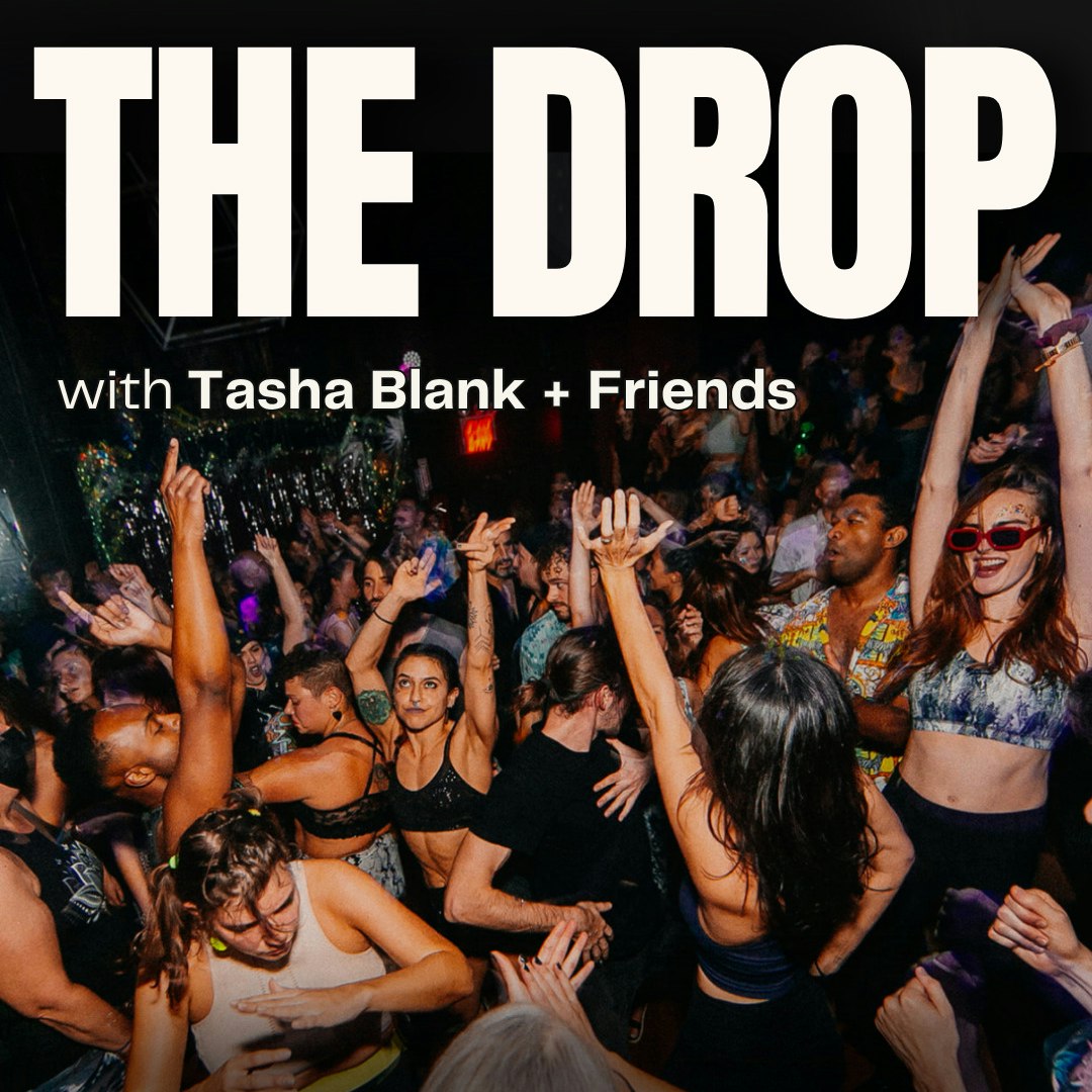 The Drop