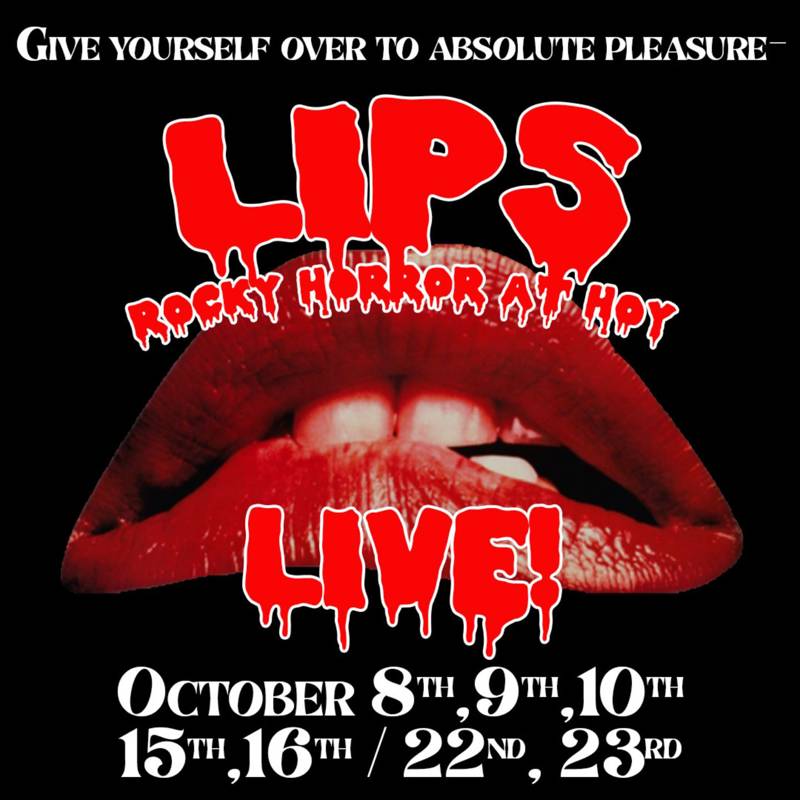 LIPS: Rocky Horror