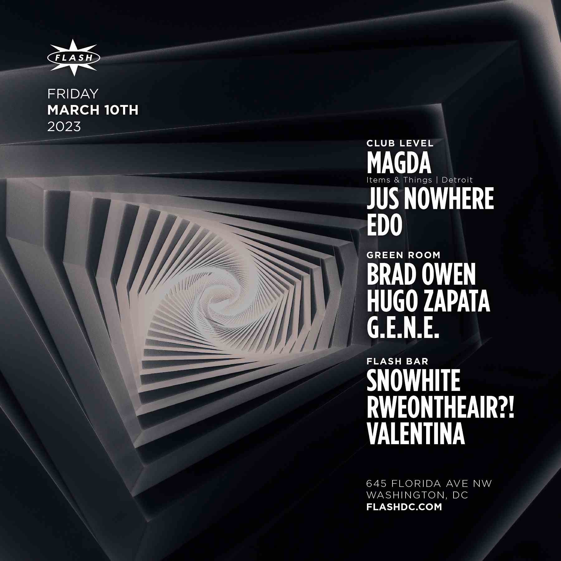 Event image for Magda